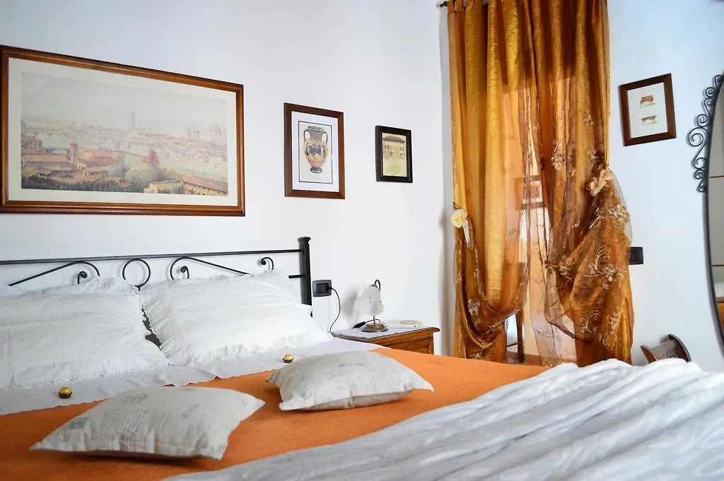 Apartment With Little Arch Montepulciano 0*,